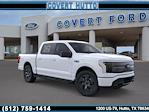 2025 Ford F-150 Lightning SuperCrew Cab AWD Pickup for sale #250848 - photo 7