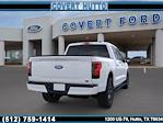 2025 Ford F-150 Lightning SuperCrew Cab AWD Pickup for sale #250848 - photo 8
