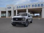 New 2025 Ford F-150 STX SuperCrew Cab Pickup for sale #250849 - photo 3