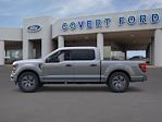 New 2025 Ford F-150 STX SuperCrew Cab Pickup for sale #250849 - photo 4