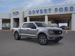 New 2025 Ford F-150 STX SuperCrew Cab Pickup for sale #250849 - photo 7