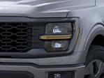 New 2025 Ford F-150 STX SuperCrew Cab Pickup for sale #250849 - photo 18