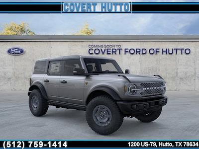 2025 Ford Bronco 4WD SUV for sale #250851 - photo 1