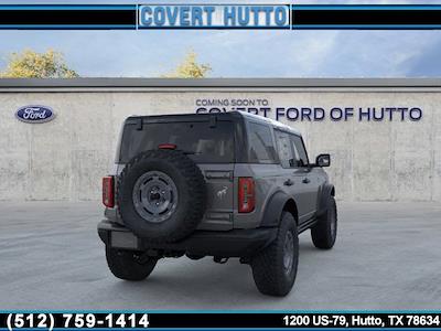 2025 Ford Bronco 4WD SUV for sale #250851 - photo 2
