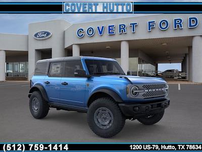2025 Ford Bronco 4WD SUV for sale #250852 - photo 1