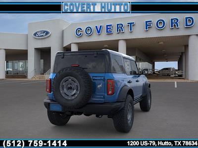 2025 Ford Bronco 4WD SUV for sale #250852 - photo 2