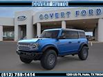 2025 Ford Bronco 4WD SUV for sale #250852 - photo 3