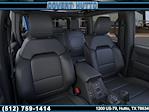 2025 Ford Bronco 4WD SUV for sale #250852 - photo 10