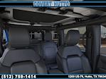 2025 Ford Bronco 4WD SUV for sale #250852 - photo 12