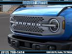 2025 Ford Bronco 4WD SUV for sale #250852 - photo 19