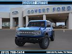 2025 Ford Bronco 4WD SUV for sale #250852 - photo 4