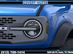 2025 Ford Bronco 4WD SUV for sale #250852 - photo 20