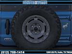 2025 Ford Bronco 4WD SUV for sale #250852 - photo 24