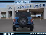 2025 Ford Bronco 4WD SUV for sale #250852 - photo 7