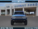 2025 Ford Bronco 4WD SUV for sale #250852 - photo 8