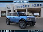 2025 Ford Bronco 4WD SUV for sale #250852 - photo 1