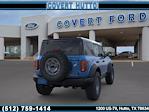 2025 Ford Bronco 4WD SUV for sale #250852 - photo 2