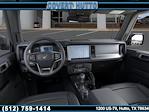 2025 Ford Bronco 4WD SUV for sale #250852 - photo 9