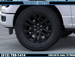 2025 Ford F-150 SuperCrew Cab 4x4 Pickup for sale #250853 - photo 19