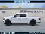 2025 Ford F-150 SuperCrew Cab 4x4 Pickup for sale #250853 - photo 5