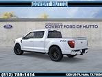 2025 Ford F-150 SuperCrew Cab 4x4 Pickup for sale #250853 - photo 6