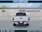 2025 Ford F-150 SuperCrew Cab 4x4 Pickup for sale #250853 - photo 7