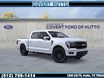 2025 Ford F-150 SuperCrew Cab 4x4 Pickup for sale #250853 - photo 1