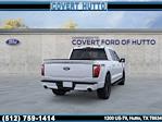 2025 Ford F-150 SuperCrew Cab 4x4 Pickup for sale #250853 - photo 2