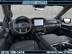 2025 Ford F-150 SuperCrew Cab 4x4 Pickup for sale #250853 - photo 9