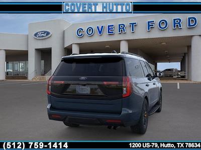 New 2025 Ford Expedition Tremor 4x4 SUV for sale #250855 - photo 2