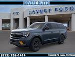New 2025 Ford Expedition Tremor 4x4 SUV for sale #250855 - photo 3