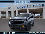New 2025 Ford Expedition Tremor 4x4 SUV for sale #250855 - photo 4