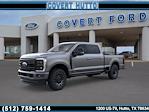 New 2025 Ford F-250 Platinum Crew Cab 4x4 Pickup for sale #250856 - photo 3