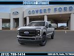 New 2025 Ford F-250 Platinum Crew Cab 4x4 Pickup for sale #250856 - photo 4
