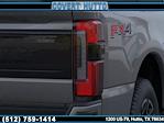 New 2025 Ford F-250 Platinum Crew Cab 4x4 Pickup for sale #250856 - photo 21
