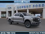 New 2025 Ford F-250 Platinum Crew Cab 4x4 Pickup for sale #250856 - photo 1
