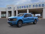 2025 Ford F-150 SuperCrew Cab 4x2 Pickup for sale #250857 - photo 3