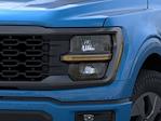 2025 Ford F-150 SuperCrew Cab 4x2 Pickup for sale #250857 - photo 18