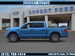 2025 Ford F-150 SuperCrew Cab 4x2 Pickup for sale #250857 - photo 5