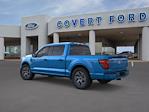 2025 Ford F-150 SuperCrew Cab 4x2 Pickup for sale #250857 - photo 6