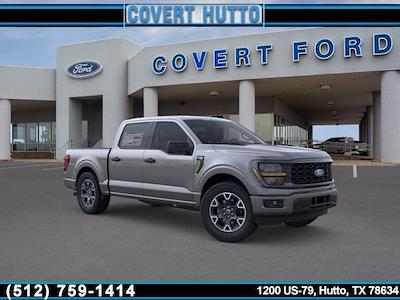 2025 Ford F-150 SuperCrew Cab 4x2 Pickup for sale #250858 - photo 1