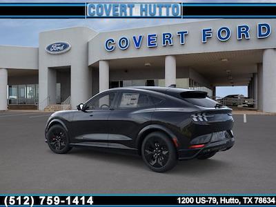 New 2025 Ford Mustang Mach-E GT AWD SUV for sale #250863 - photo 2
