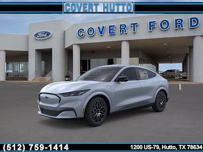 New 2025 Ford Mustang Mach-E Premium AWD SUV for sale #250864 - photo 1