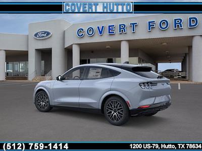 New 2025 Ford Mustang Mach-E Premium AWD SUV for sale #250864 - photo 2