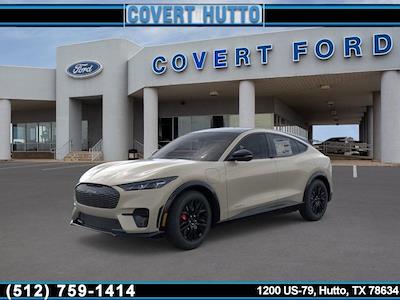 New 2025 Ford Mustang Mach-E Premium AWD SUV for sale #250865 - photo 1