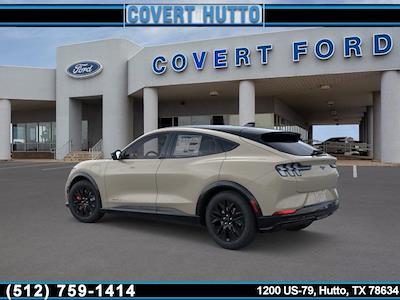 New 2025 Ford Mustang Mach-E Premium AWD SUV for sale #250865 - photo 2