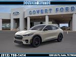 New 2025 Ford Mustang Mach-E Premium AWD SUV for sale #250865 - photo 1