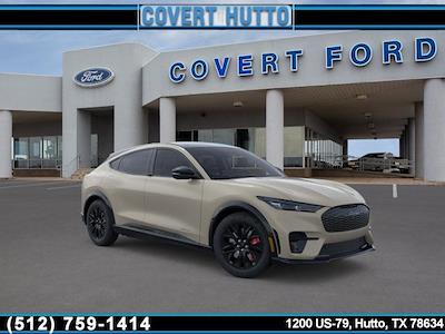 New 2025 Ford Mustang Mach-E Premium SUV for sale #250866 - photo 1