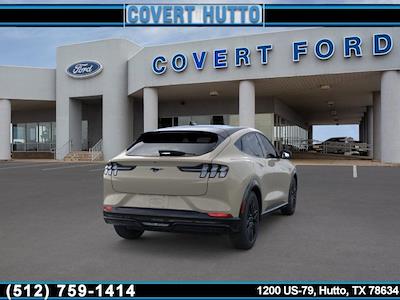 New 2025 Ford Mustang Mach-E Premium SUV for sale #250866 - photo 2