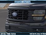 New 2025 Ford F-150 STX SuperCrew Cab 4x4 Pickup for sale #250867 - photo 17